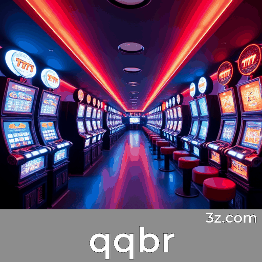 Qualidade Excepcional de Jogos no qqbr