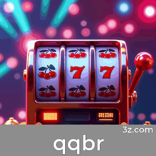 qqbr: Seu Cassino Online Seguro e Premiado