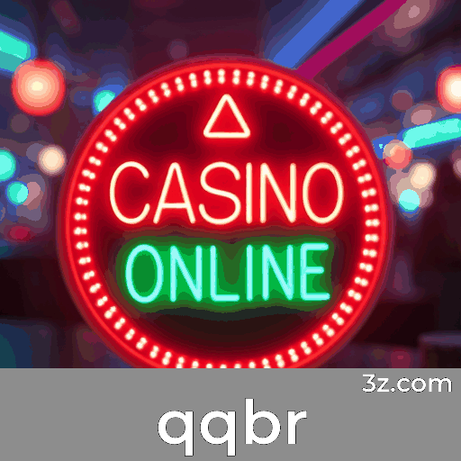 qqbr: Seu Cassino Online Seguro e Premiado