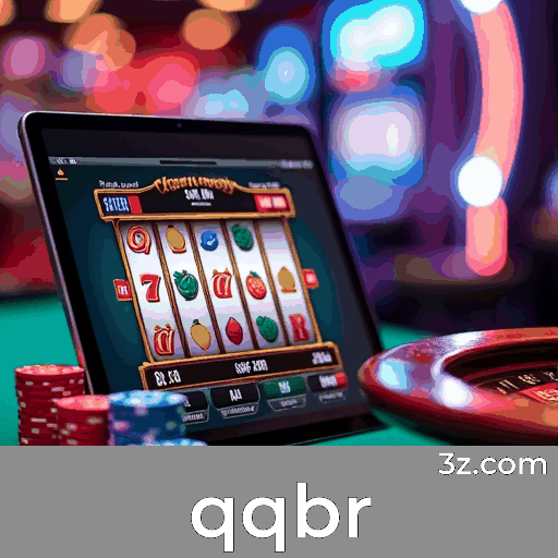 Controle Exclusivo e Seguro da Sua Conta na qqbr