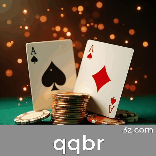 qqbr: Seu Cassino Online Seguro e Premiado