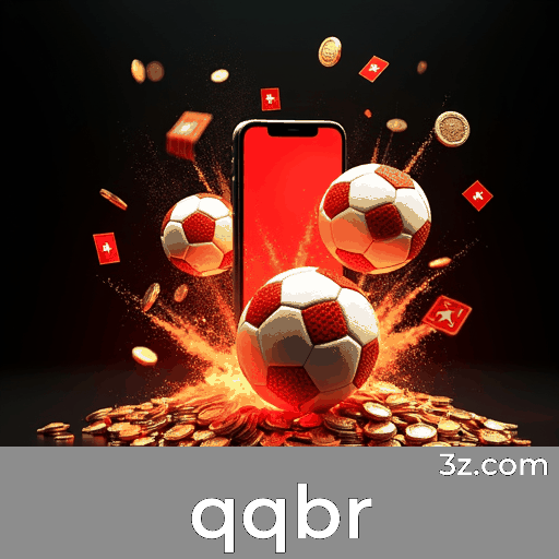 qqbr: Seu Cassino Online Seguro e Premiado