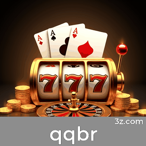 qqbr: Seu Cassino Online Seguro e Premiado