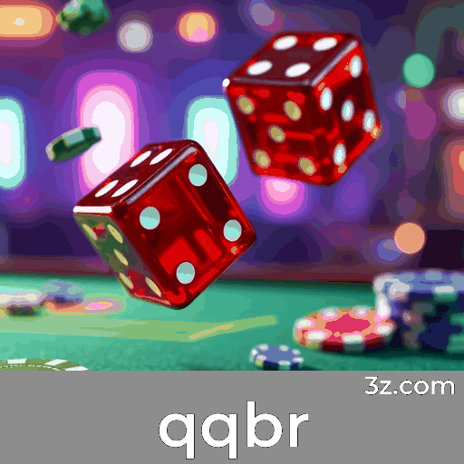 qqbr Comunidade: O paraíso interativo dos jogadores