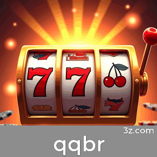 qqbr: Seu Cassino Online Seguro e Premiado