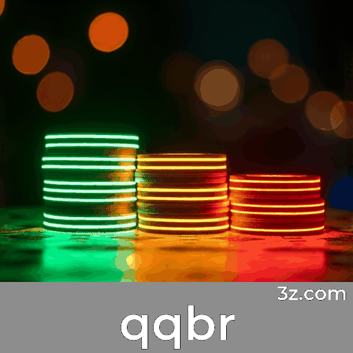 Experiência de Jogo Excepcional com o qqbr: Segurança e Serviços Profissionais