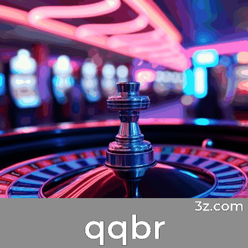 qqbr: Apostas Esportivas Precisão e Excelência