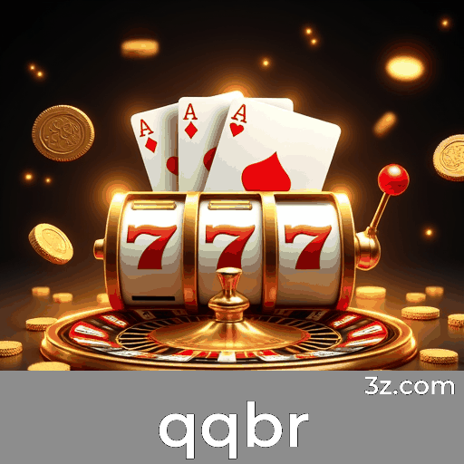 Experiência de Jogo Excepcional com o qqbr: Segurança e Serviços Profissionais
